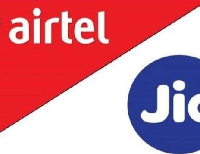 Jio ਅਤੇ Airtel ਲਿਆਏ 'ਸਸਤਾ' ਪਲਾਨ, ਇੱਕ ਮਹੀਨੇ ਤੱਕ ਨਹੀਂ ਖ਼ਤਮ ਹੋਵੇਗਾ Data Jio ਅਤੇ Airtel ਲਿਆਏ 'ਸਸਤਾ' ਪਲਾਨ, ਇੱਕ ਮਹੀਨੇ ਤੱਕ ਨਹੀਂ ਖ਼ਤਮ ਹੋਵੇਗਾ Data