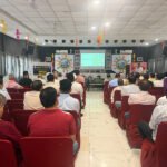 The Income Tax Department organized a Taxpayer Outreach Programme under PRARAMBH 2026 The Income Tax Department organized a Taxpayer Outreach Programme under PRARAMBH 2026